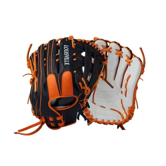 SUPER Z SP FG 25 13 BLACK-ORANGE