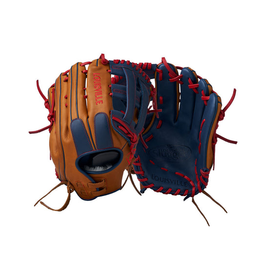 SUPER Z SP FG 25 13 TAN-NAVY