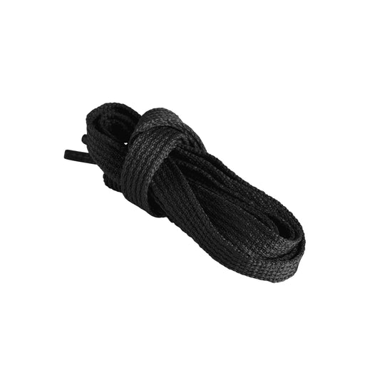 LEATT Shoe Laces Black