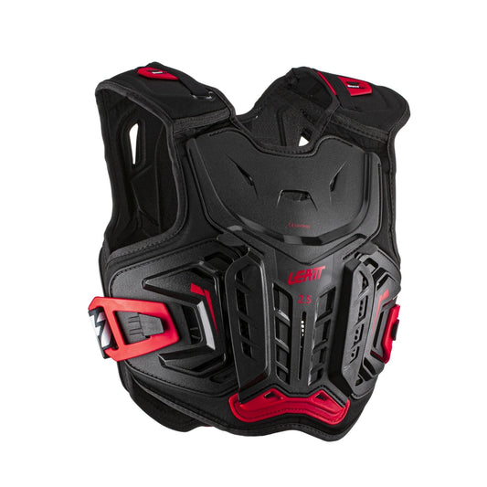 LEATT PROTECTION ARMOUR CHEST PROTECTOR 2.5 JUNIOR