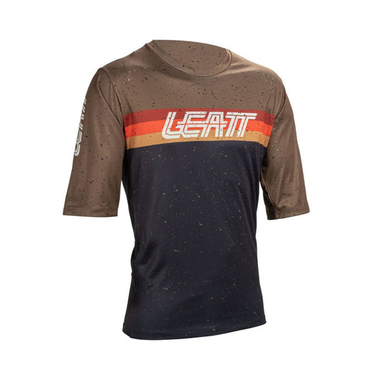 LEATT Jersey MTB Enduro 3.0