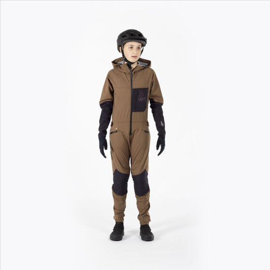 LEATT Mono Suit MTB HydraDri 2.0 Junior