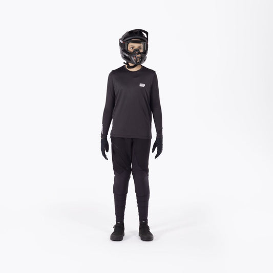 LEATT Ride Kit MTB 1.0 Jr/Mini