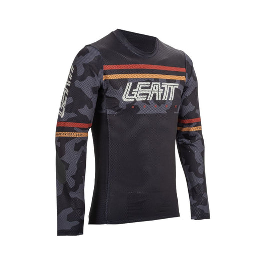 LEATT Jersey MTB Gravity 4.0