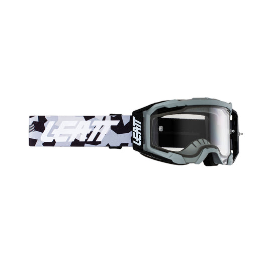 LEATT GOGGLE VELOCITY 5.5 ENDURO