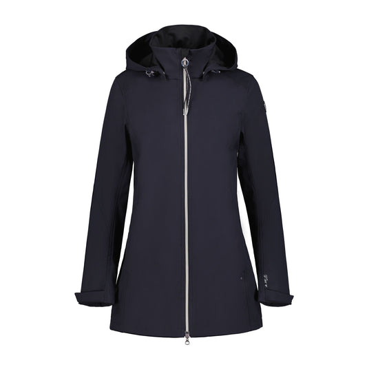 ERKKOLA SOFTSHELL JACKET