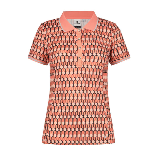 LUHTA ERIKSBERG POLO SHIRTS