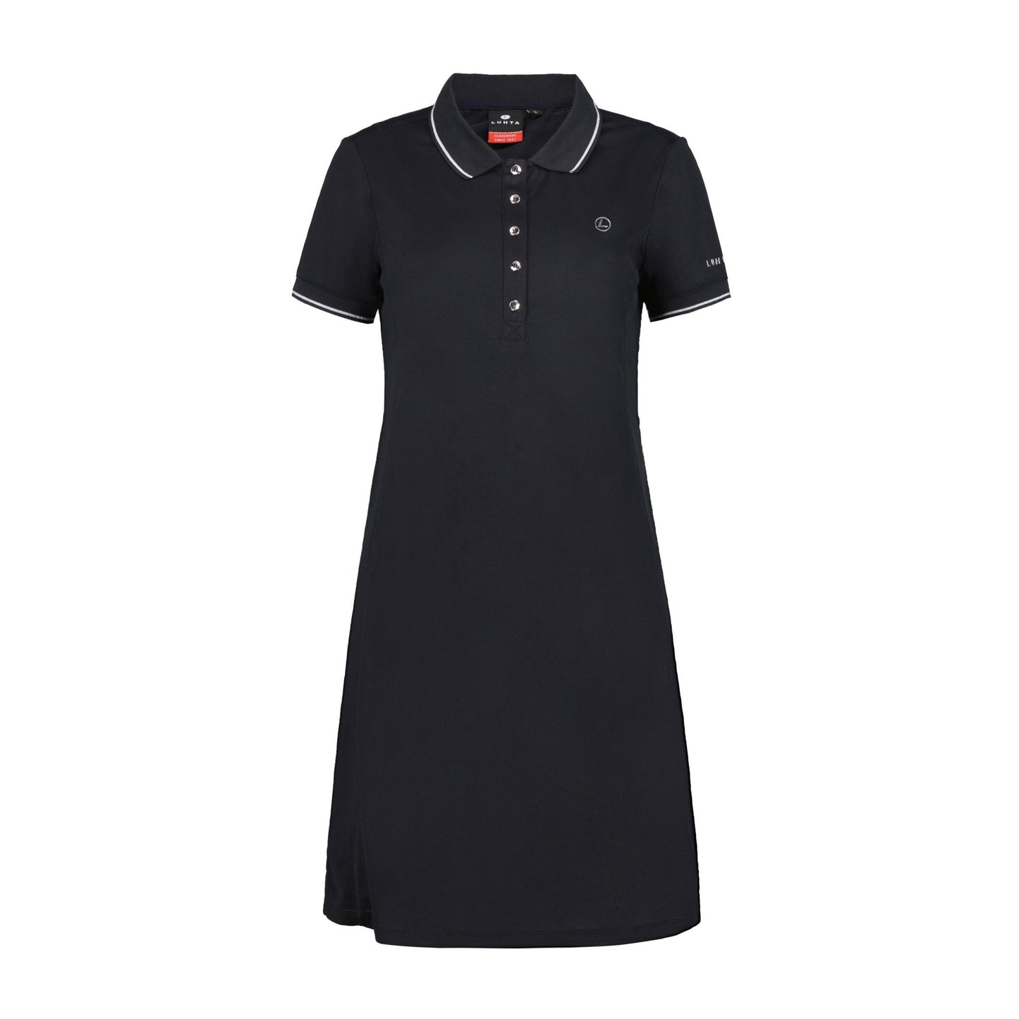 LUHTA ERKINTALO DRESS