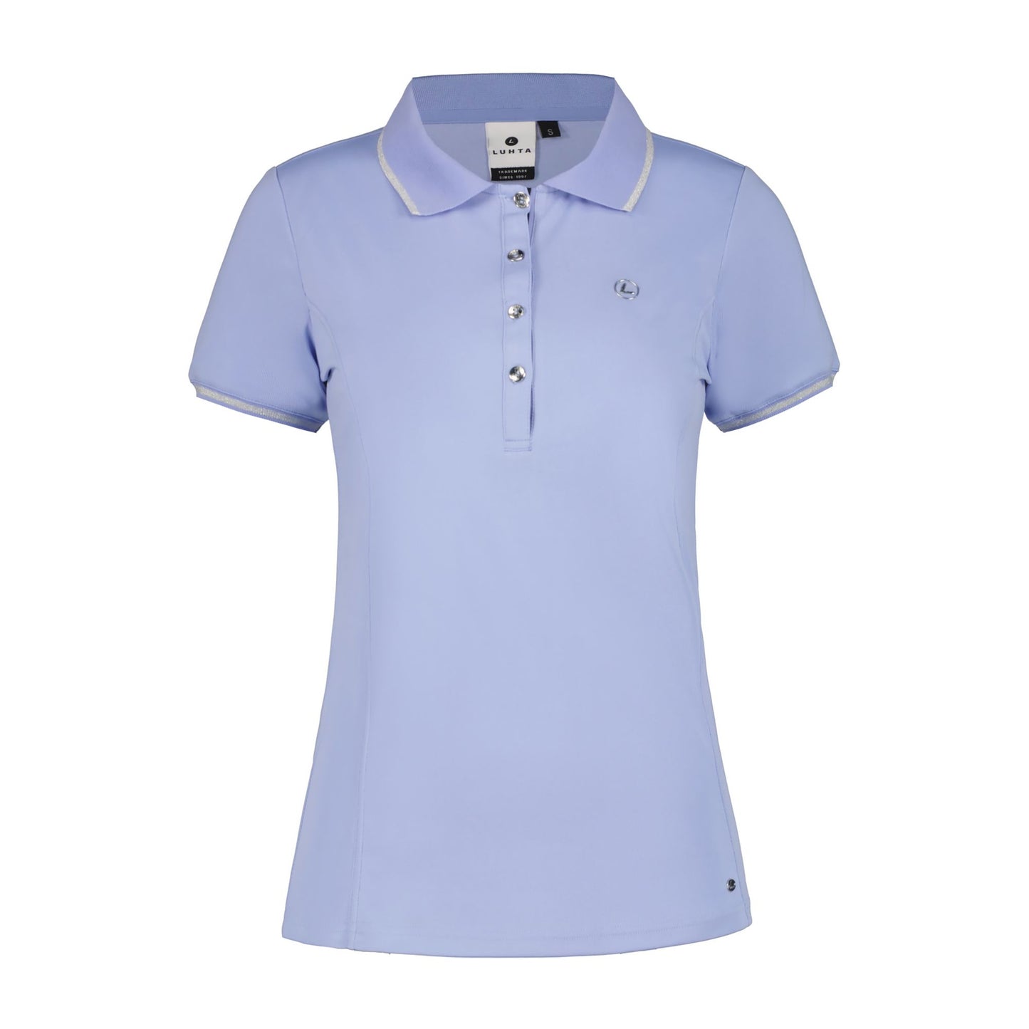 LUHTA KIVIMAA POLO SHIRTS