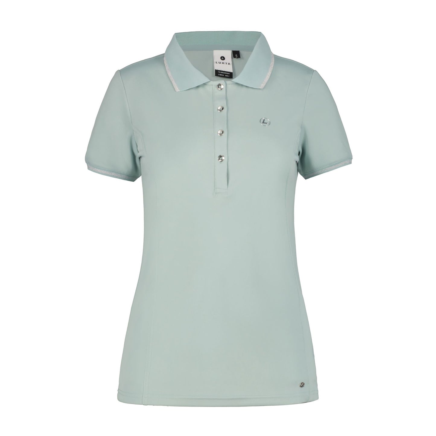 LUHTA KIVIMAA POLO SHIRTS