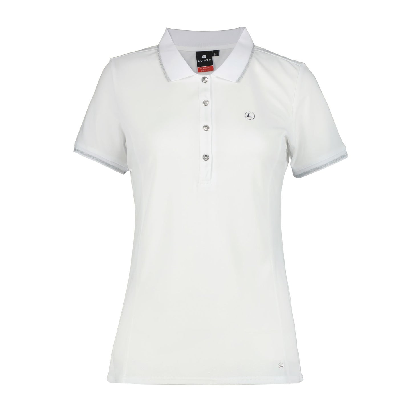 LUHTA KIVIMAA POLO SHIRTS
