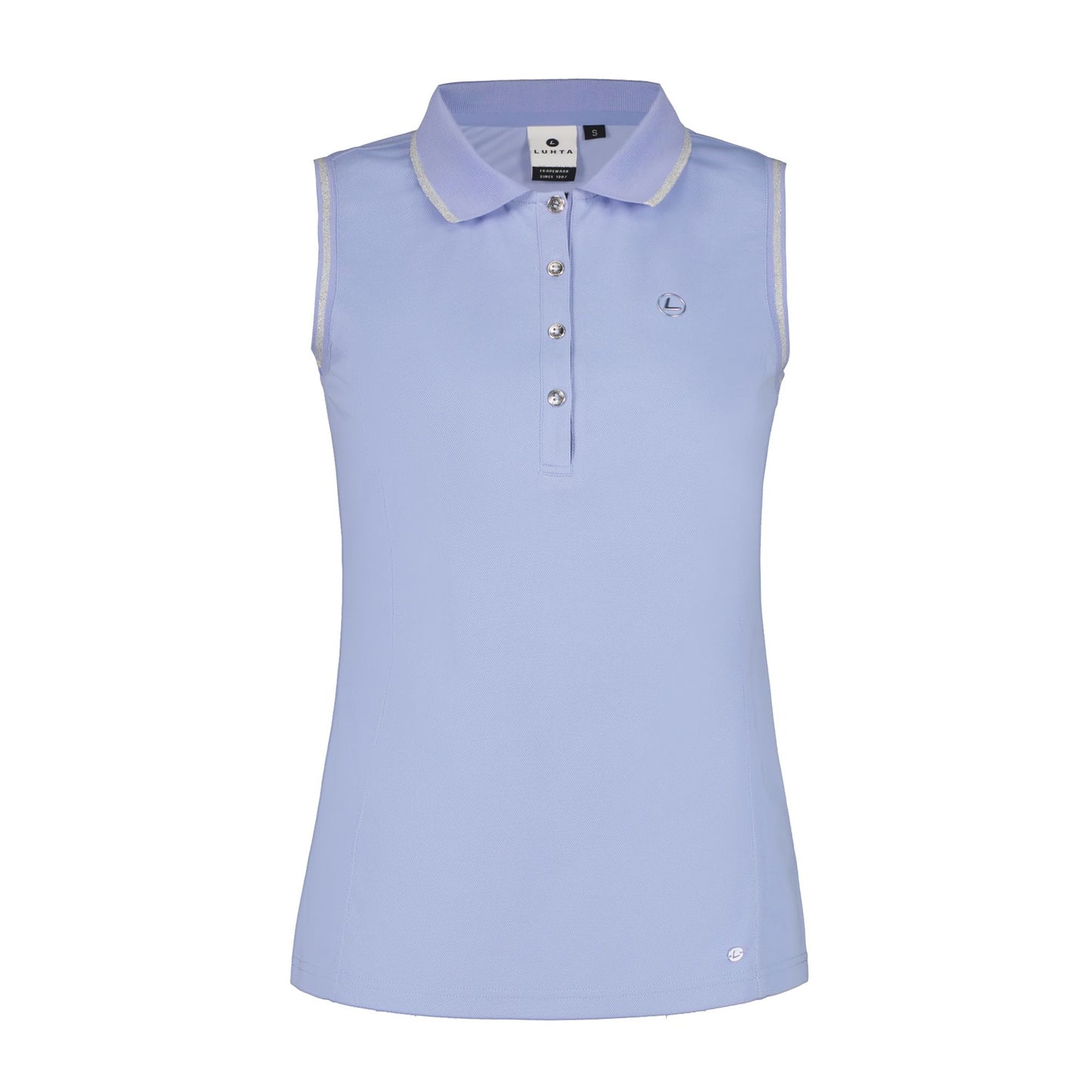 LUHTA KIVISAARI TOPS