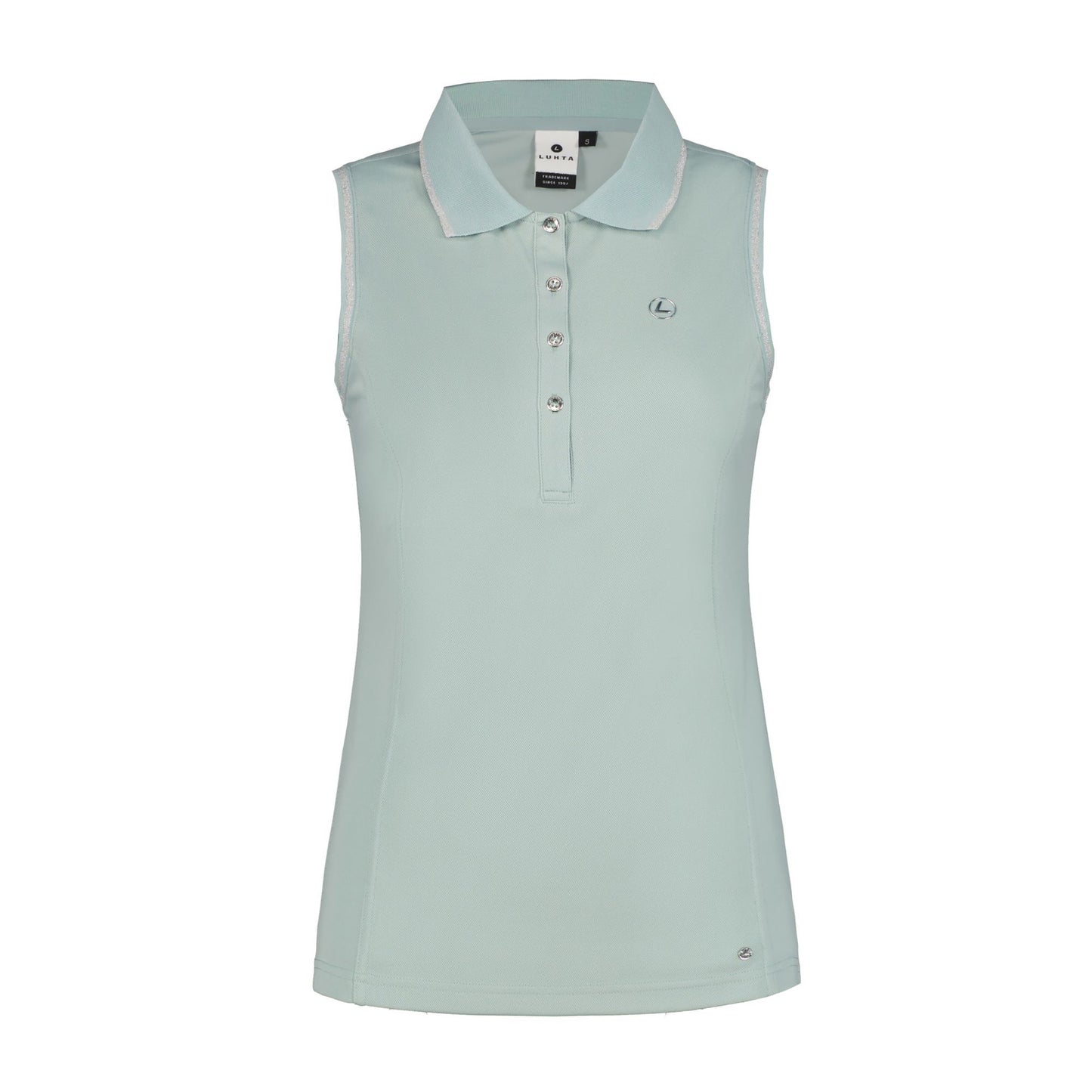 LUHTA KIVISAARI TOPS