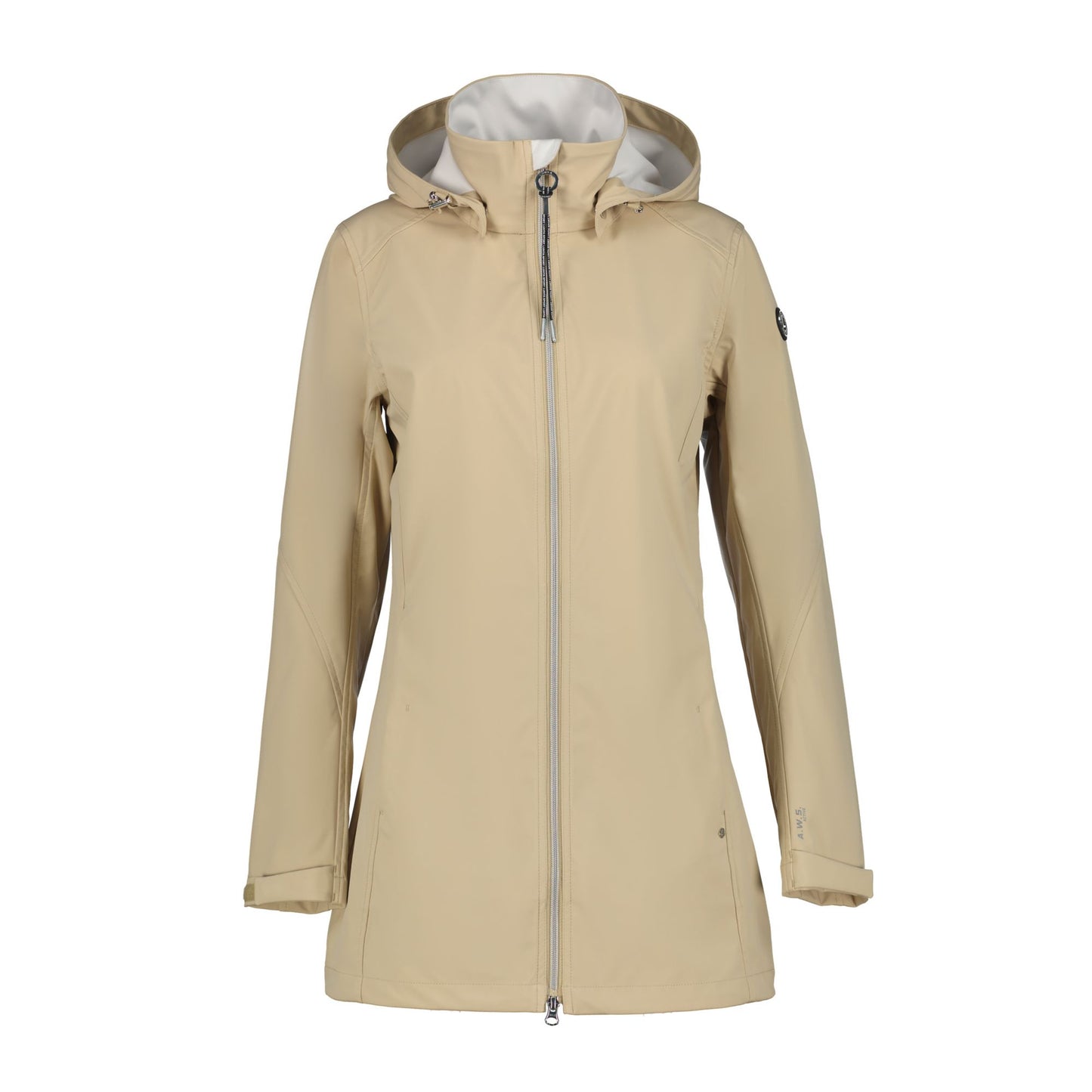 LUHTA ERKKOLA D SOFTSHELL JACKET