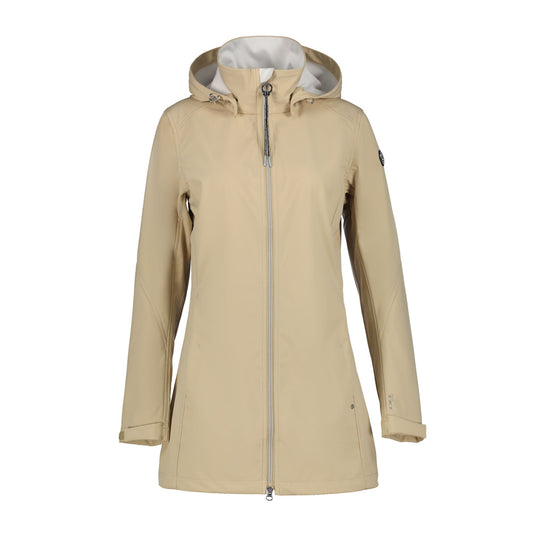 LUHTA ERKKOLA D SOFTSHELL JACKET