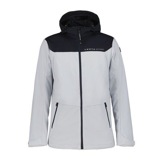 LUHTA JALASSAARI SOFTSHELL JACKET