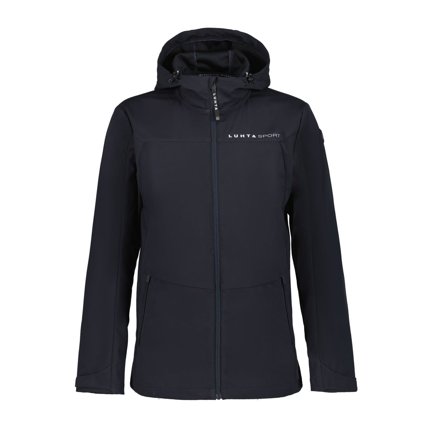 LUHTA JALASSAARI SOFTSHELL JACKET