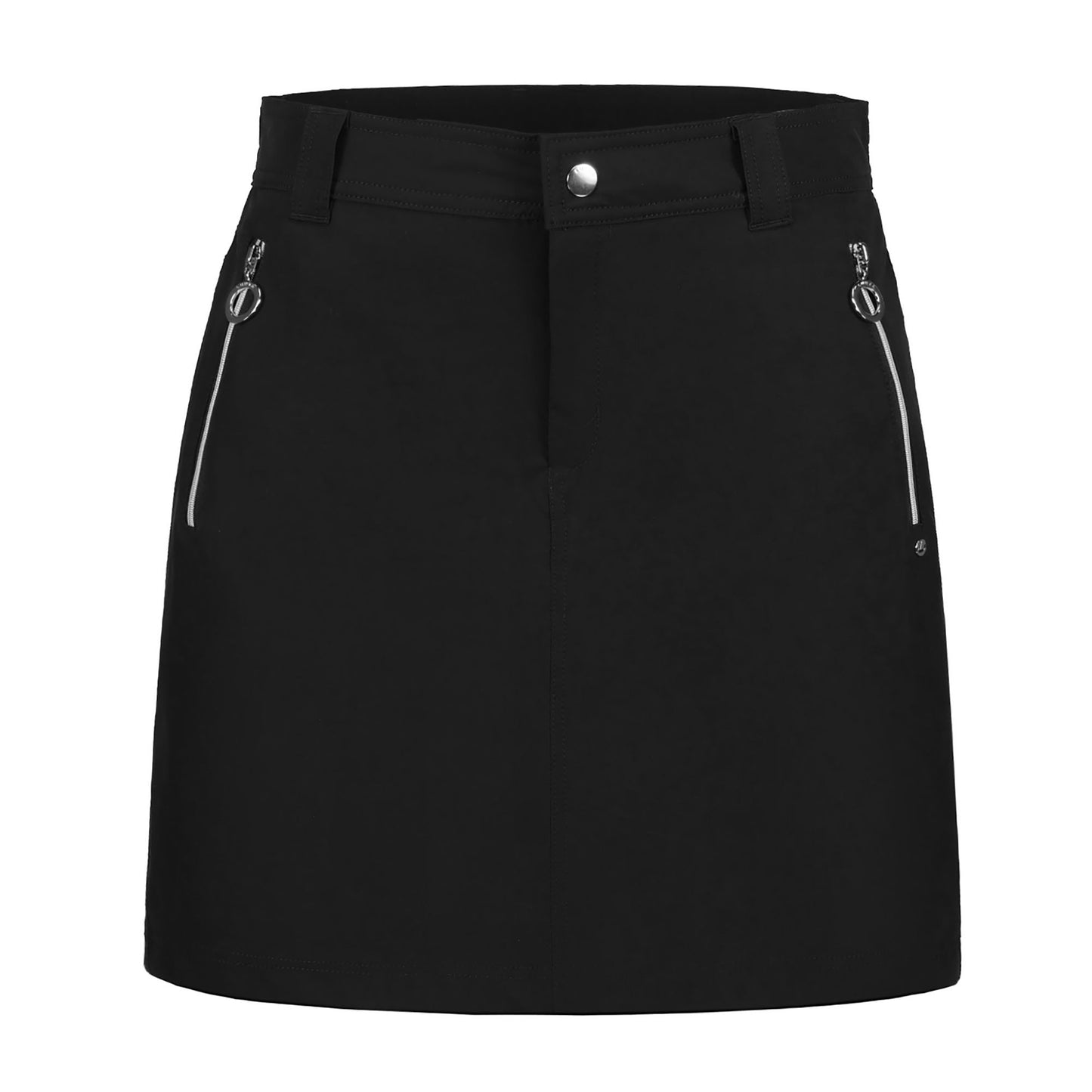 LUHTA HOPIALA SKIRTS