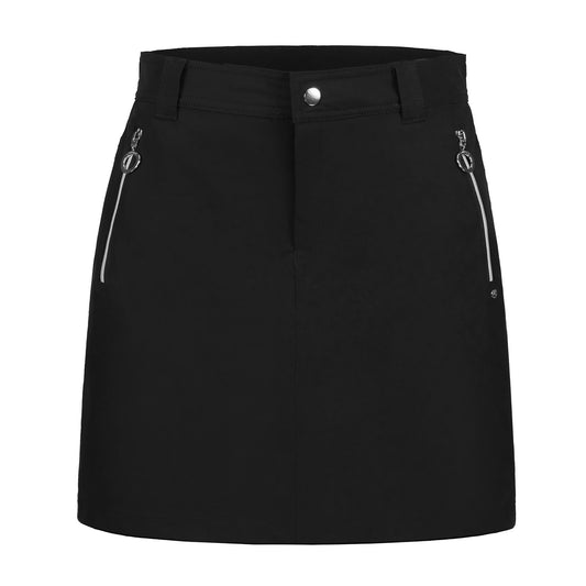 LUHTA HOPIALA SKIRTS