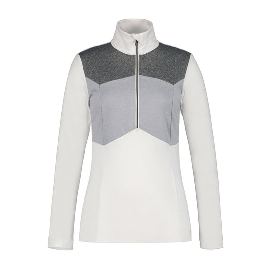 LUHTA Hailuoto Women Firstlayer Shirt SKI LONG SLEEVES