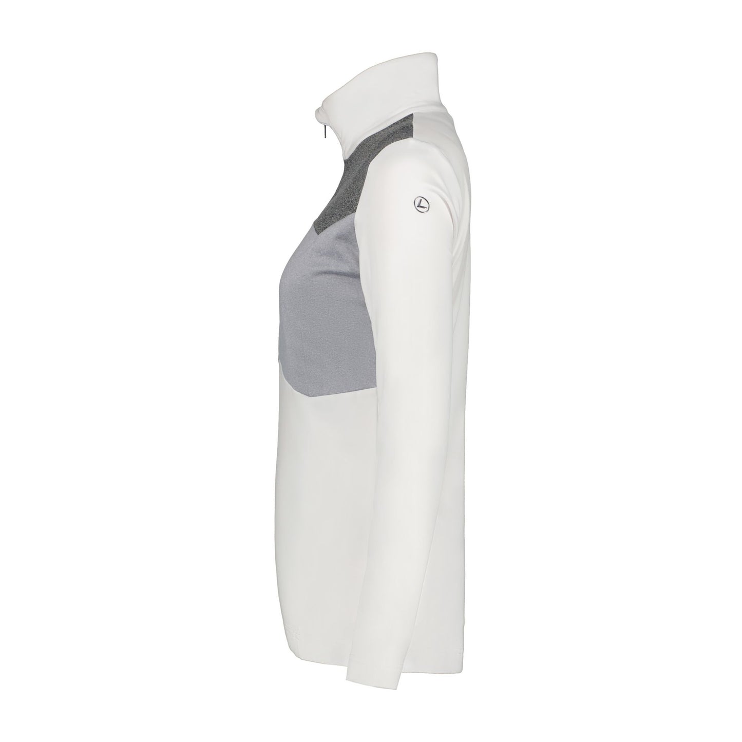 LUHTA Hailuoto Women Firstlayer Shirt SKI LONG SLEEVES