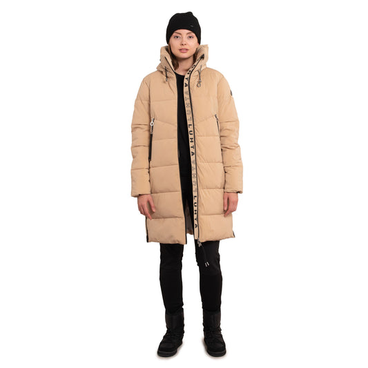 LUHTA Inkoo Women Downlook Coat SKI JACKET