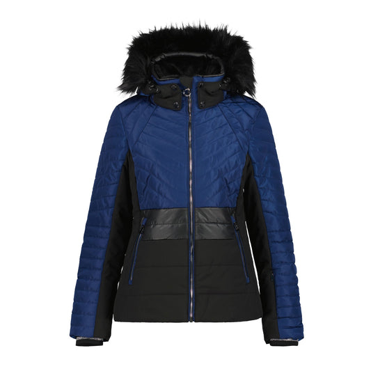 LUHTA Hakula Women Wadded Jacket SKI JACKET