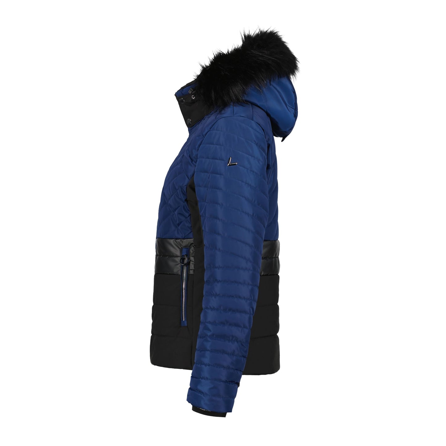 LUHTA Hakula Women Wadded Jacket SKI JACKET