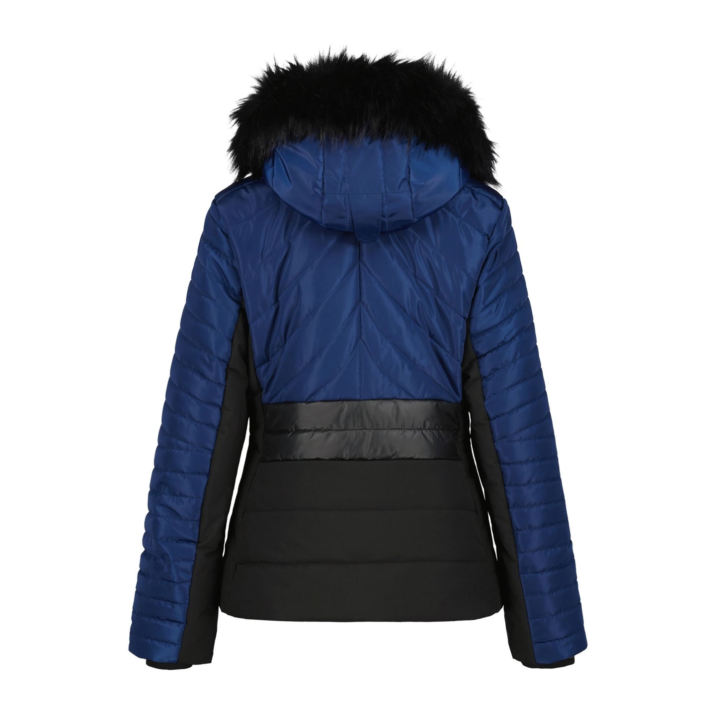 LUHTA Hakula Women Wadded Jacket SKI JACKET