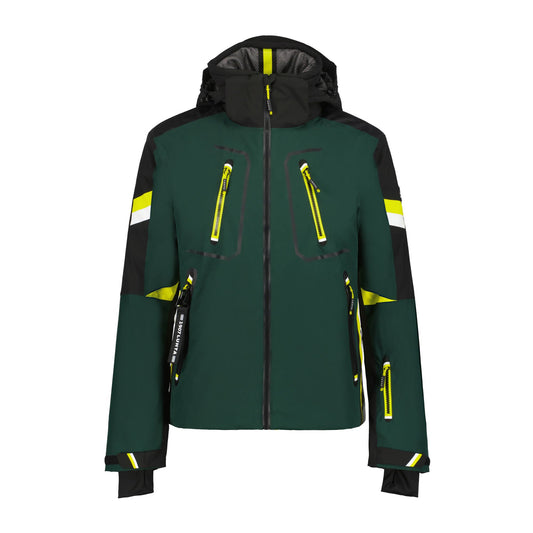 LUHTA Ahmonvaara M Wadded Jacket SKI JACKET