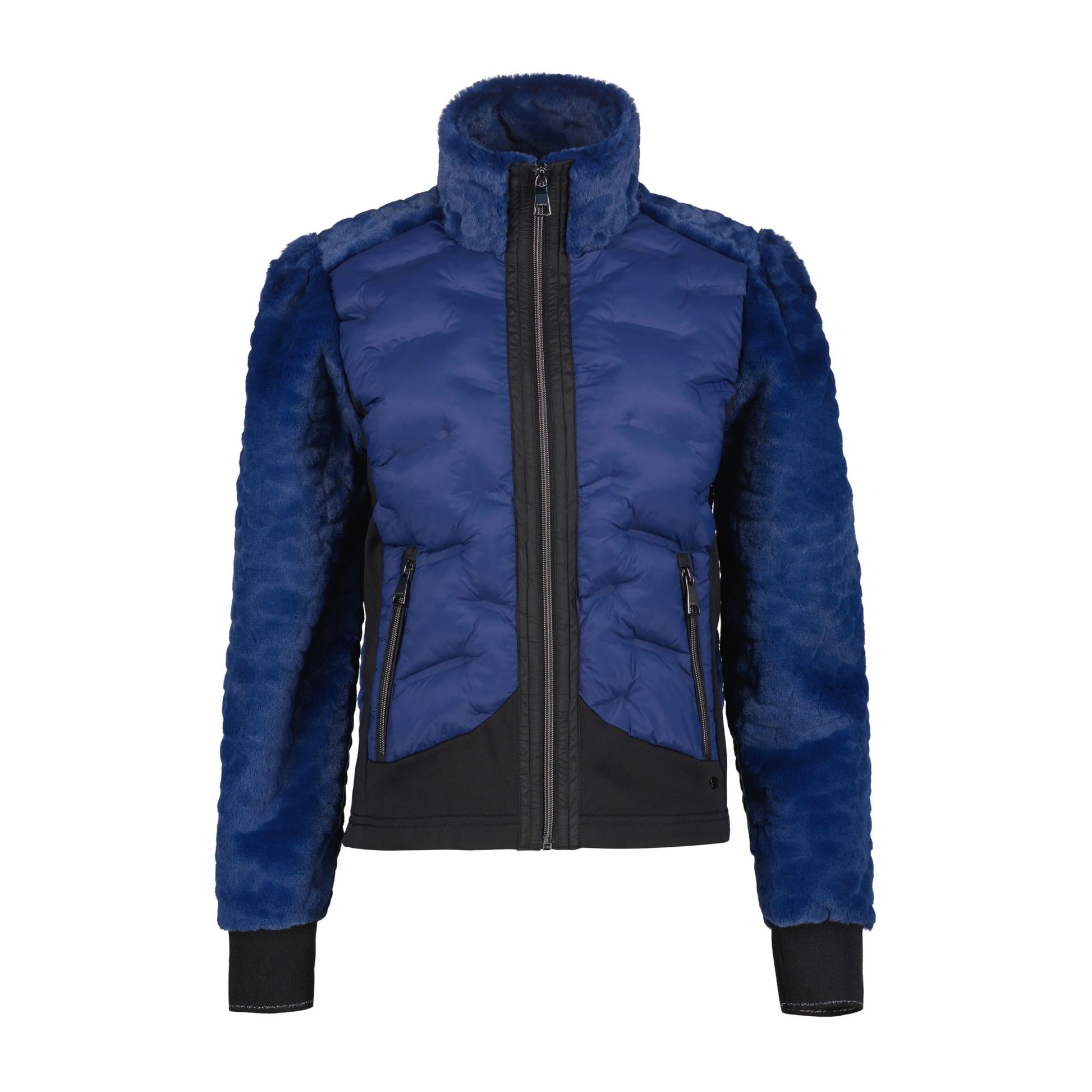 LUHTA  385-NAVY-BLUE XL  
