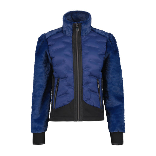 LUHTA  385-NAVY-BLUE XL  