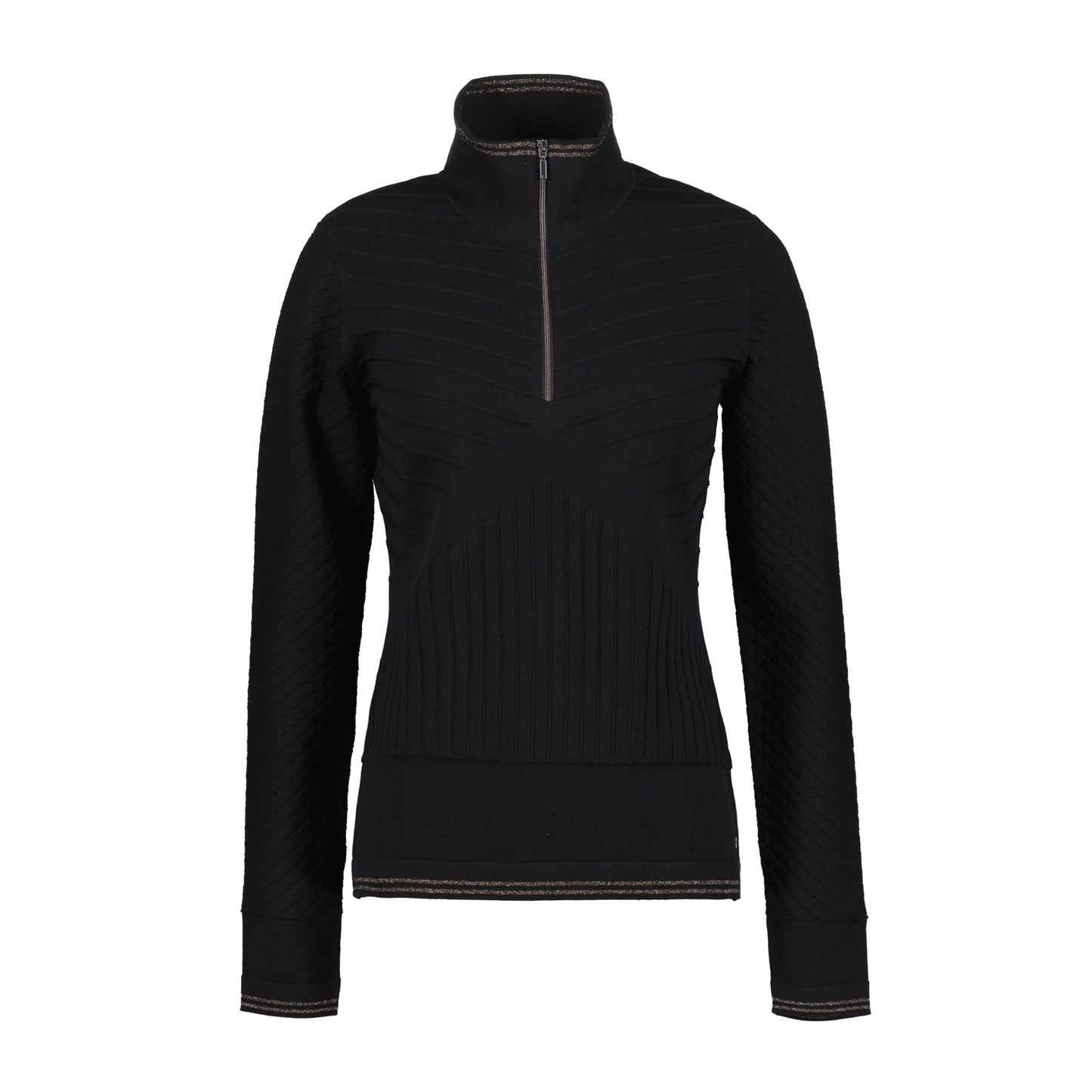 LUHTA  990-BASIC-BLACK XL  
