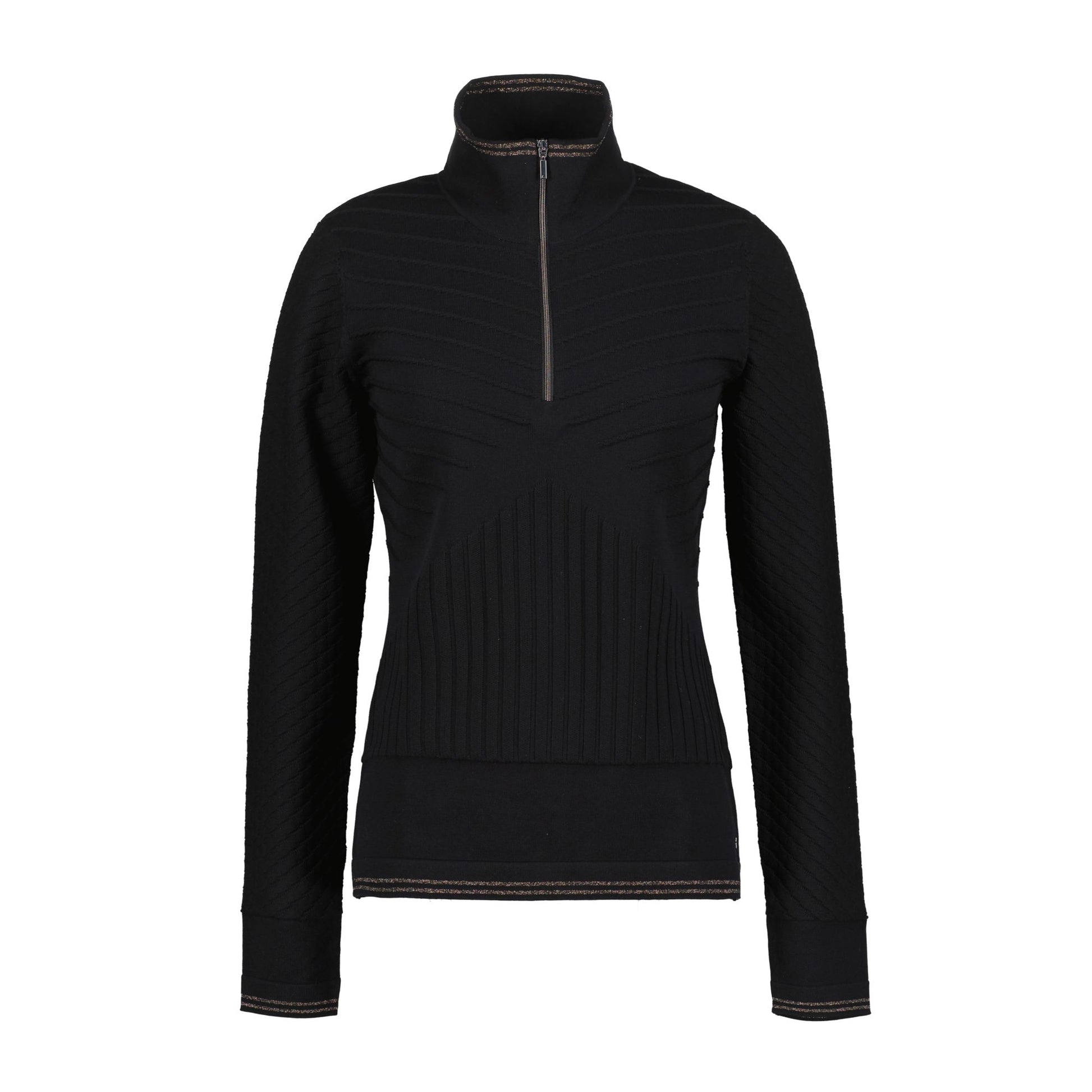 LUHTA  990-BASIC-BLACK XL  