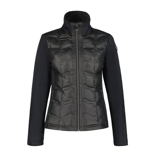 LUHTA  990-BASIC-BLACK XXL  