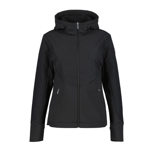 LUHTA  990-BASIC-BLACK XXL  