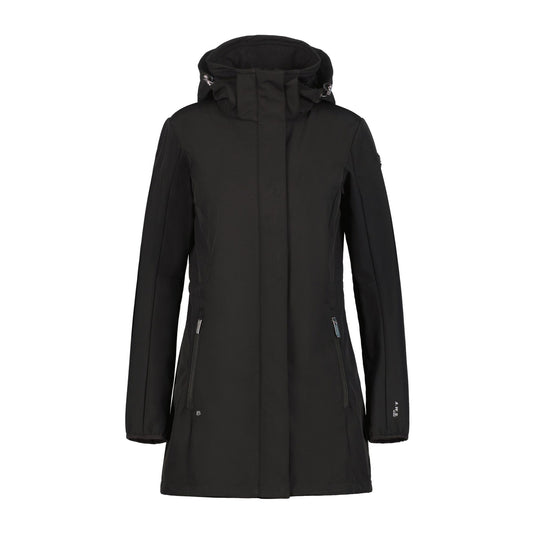 LUHTA ILONIEMI SOFTSHELL JACKET