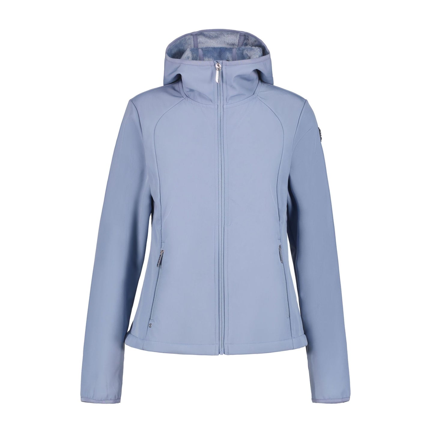 LUHTA ANNIKKALA SOFTSHELL JACKET