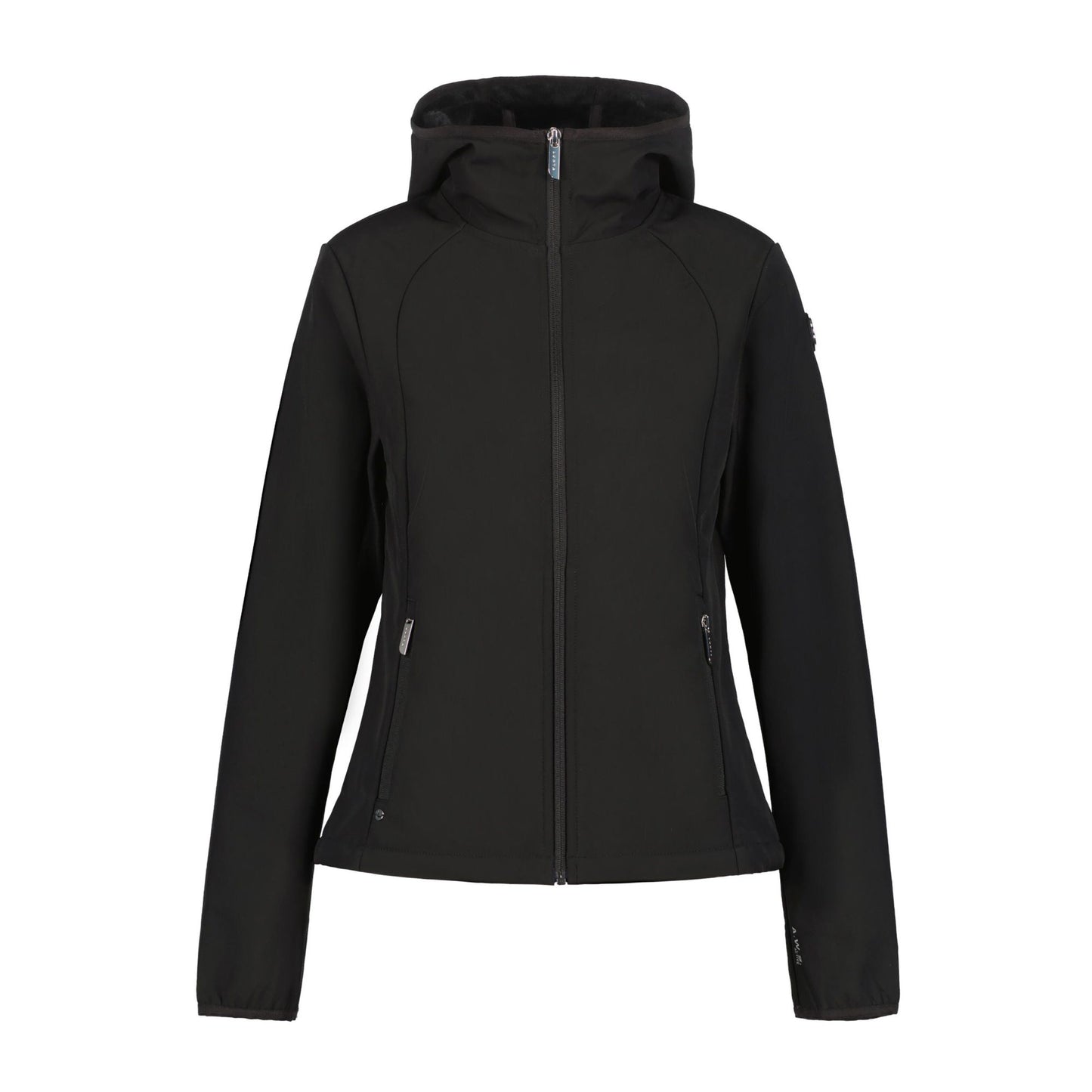 LUHTA ANNIKKALA SOFTSHELL JACKET