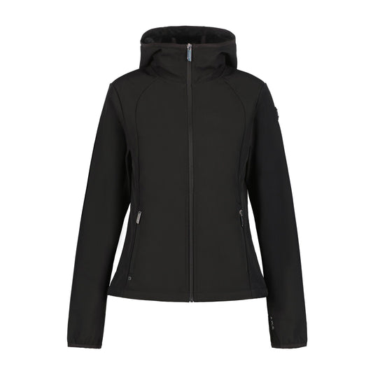 LUHTA ANNIKKALA SOFTSHELL JACKET