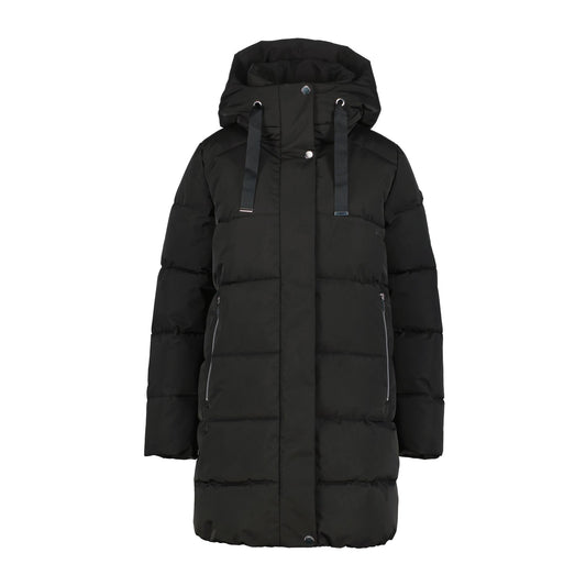 LUHTA  990-BASIC-BLACK 32  