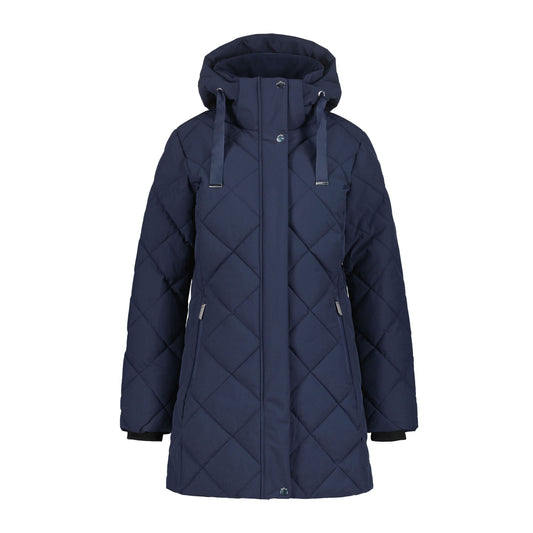 LUHTA HAUKKALA JACKET