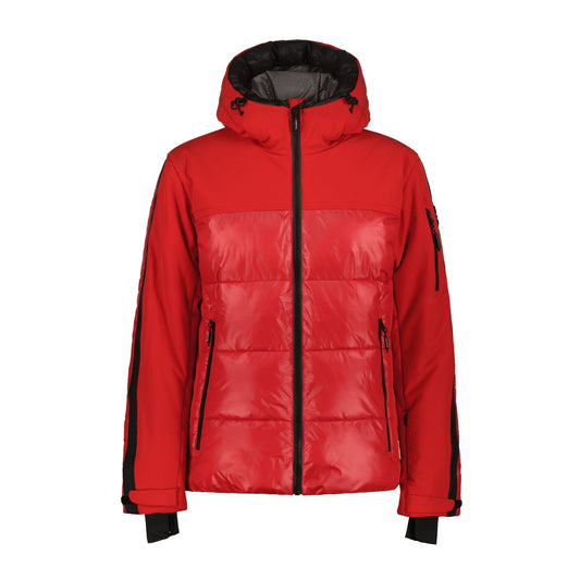 LUHTA  662-CRANBERRY 58  