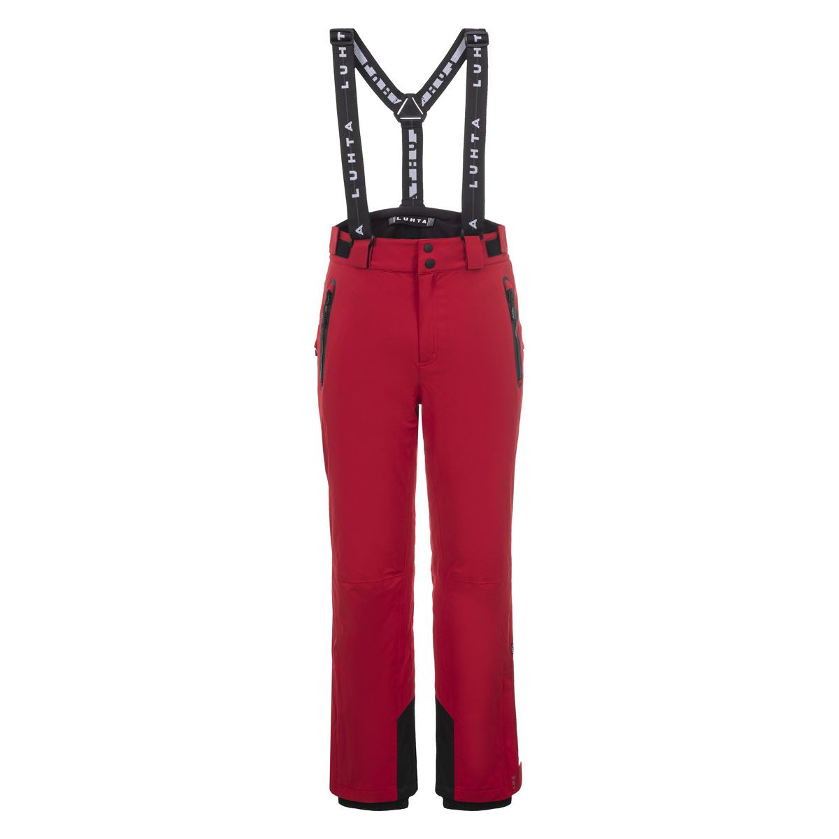 LUHTA KORTEPOHJA WADDED TROUSERS