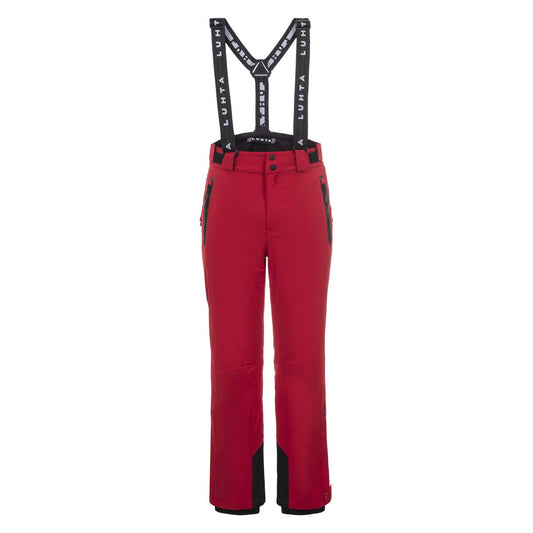 LUHTA KORTEPOHJA WADDED TROUSERS