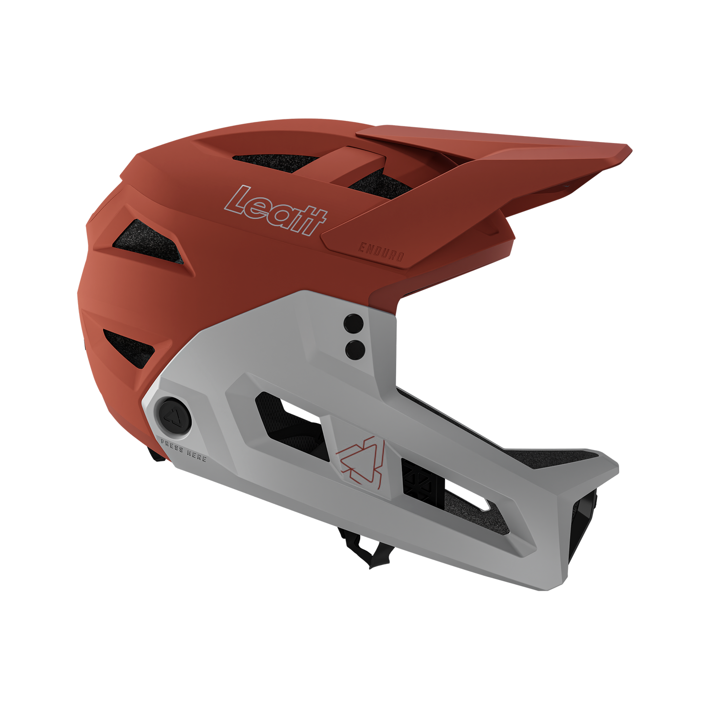 Helmet MTB Enduro 2.0