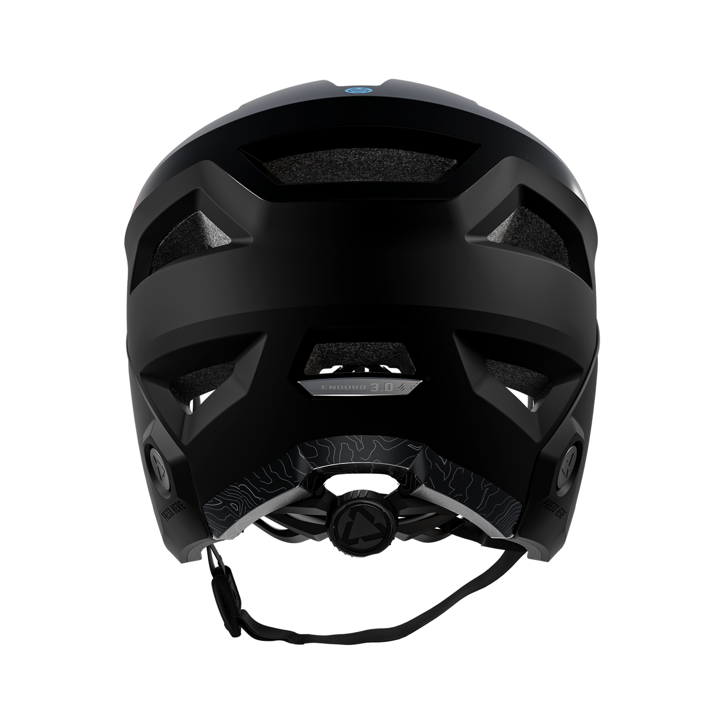 Helmet MTB Enduro 3.0