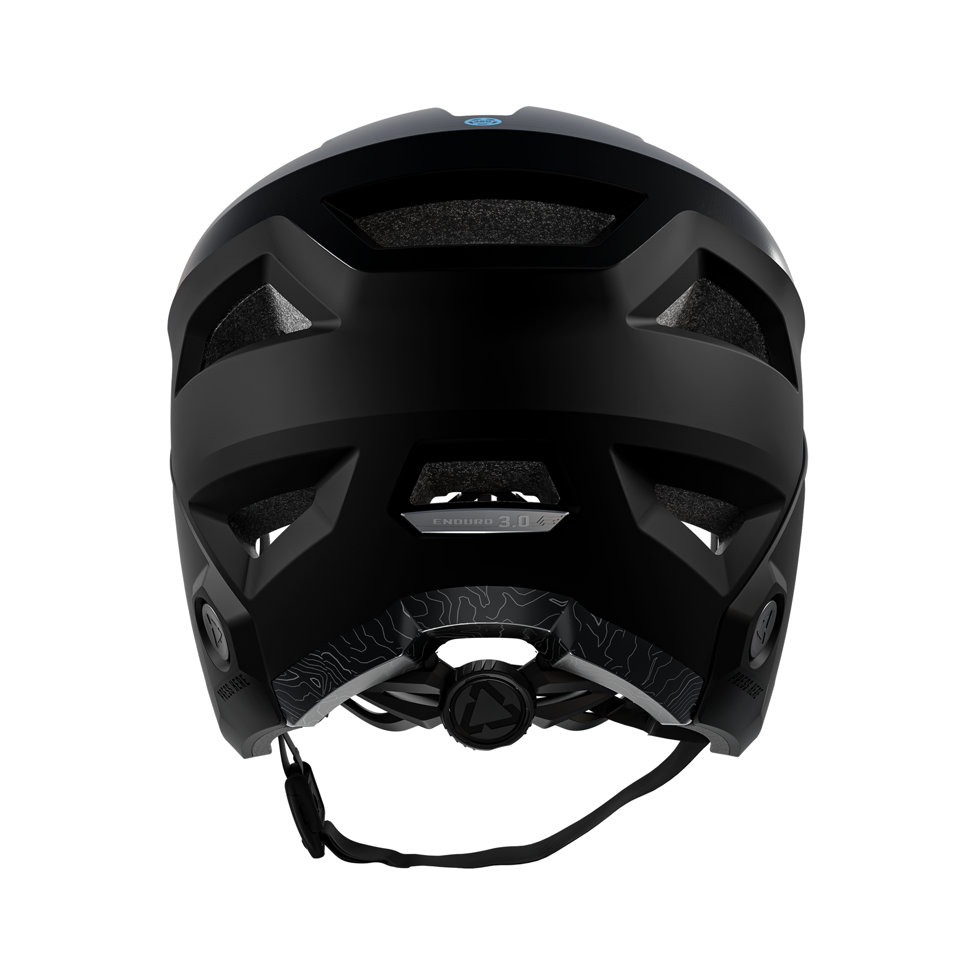 Helmet MTB Enduro 3.0