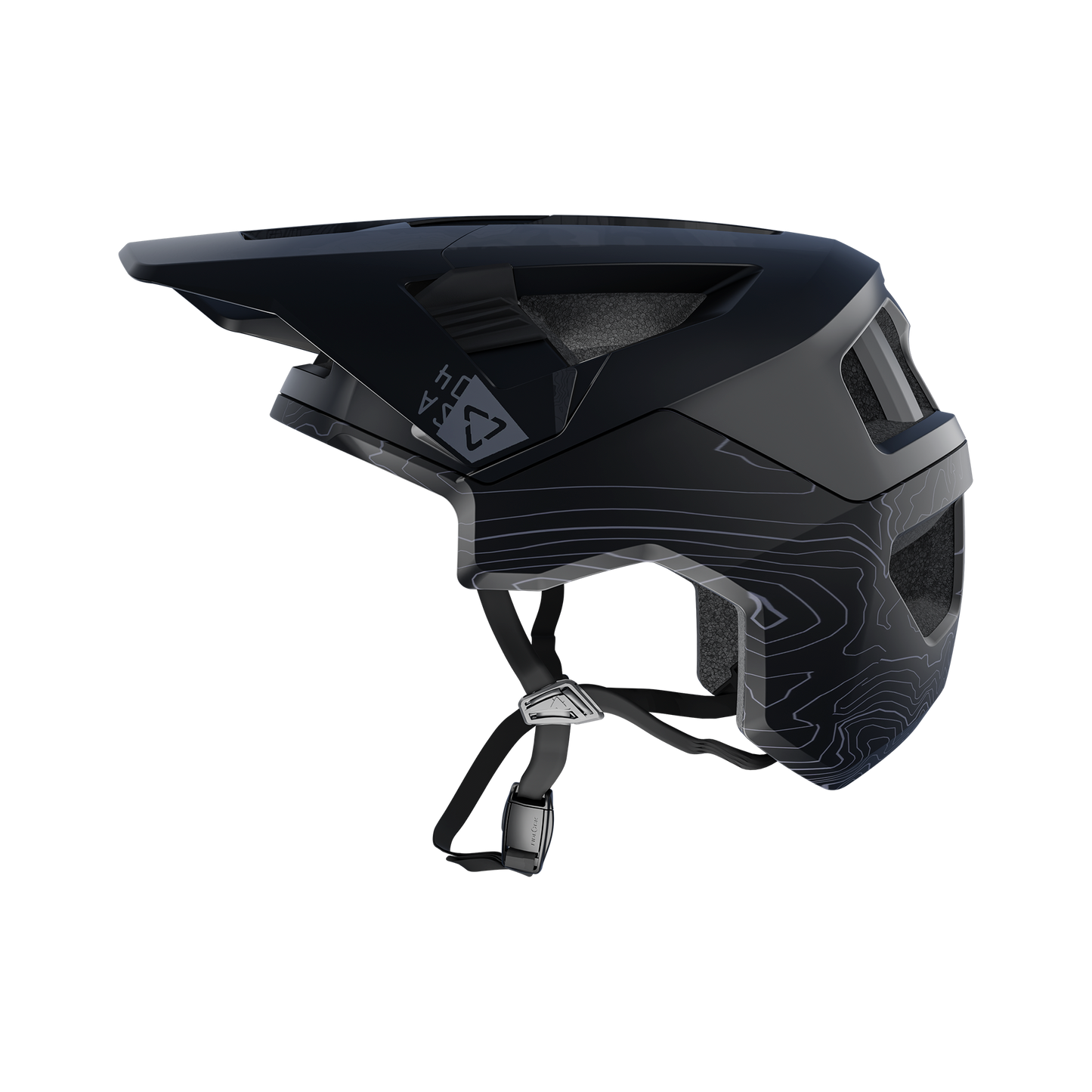 Helmet MTB AllMtn 4.0