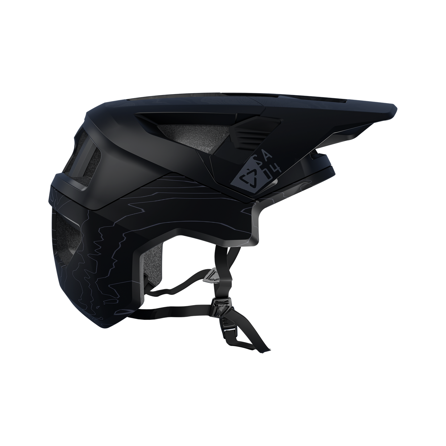 Helmet MTB AllMtn 4.0